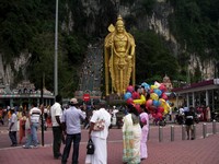 Batu-caves