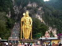 Batu-caves