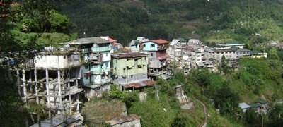 Banaue