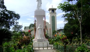 Butuan city