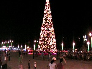 Puerto Princesa Festival