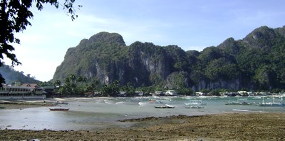 El Nido