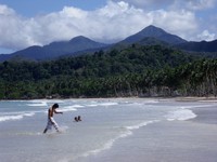 Sabang in Palawan