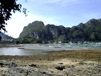 El Nido