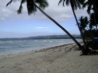 Siquijor island