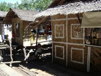 A native village