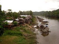 The Agusan Marsh