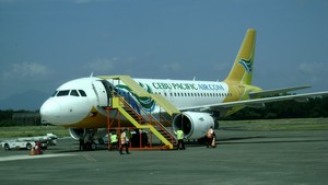 Cebu Pacific