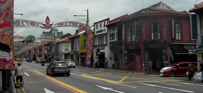 Little India