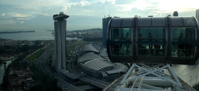 Singapore Flyer