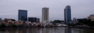 Clark Quay