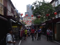 Chinatown