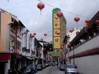 Chinatown