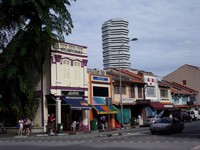 Arab street