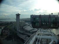 Singapore flyer