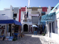 Hammamet