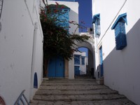 Sidi Bou Said