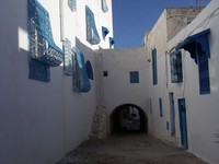 Sidi Bou Said