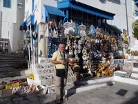 Sidi Bou Said