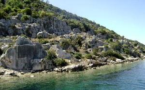 Kekova