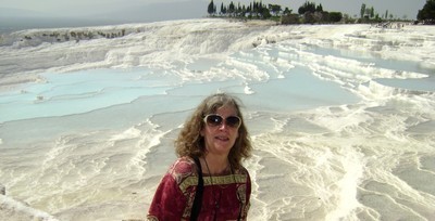 Pamukkale