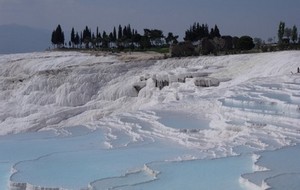 Pamukkale