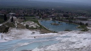 Pamukkale