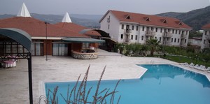 Halici Hotel