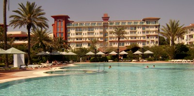 Bel Conti Hotel