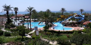 Bel Conti pool