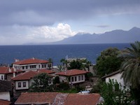 Antalya