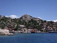 Kekova