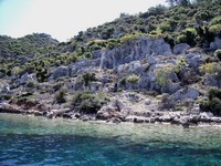 Kekova