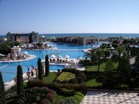 Belek